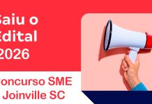 A Importância da Alfabetização e Letramento no Concurso de Joinville Concurso SME Joinville SC