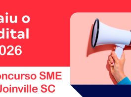 A Importância da Alfabetização e Letramento no Concurso de Joinville Concurso SME Joinville SC