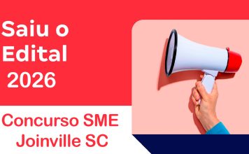 A Importância da Alfabetização e Letramento no Concurso de Joinville Concurso SME Joinville SC