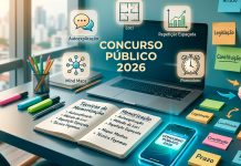 O Questionamento Socrático e a Memória Reflexiva no Concurso Público 2026 Dicas Concurso Público