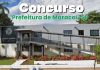 Aposentadoria do Servidor Municipal de Maracaí Concurso Maracaí SP