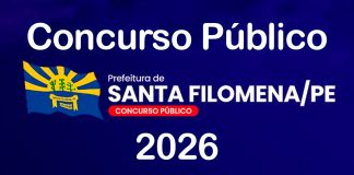 Como Gabaritar Português no Concurso de Santa Filomena PE Concurso Santa Filomena PE