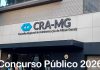 O Impacto Regional do Concurso CRA MG em Minas Gerais Concurso Público CRA MG