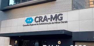 O Impacto Regional do Concurso CRA MG em Minas Gerais Concurso Público CRA MG