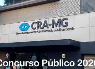 O Impacto Regional do Concurso CRA MG em Minas Gerais Concurso Público CRA MG