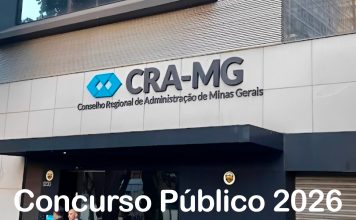 O Impacto Regional do Concurso CRA MG em Minas Gerais Concurso Público CRA MG