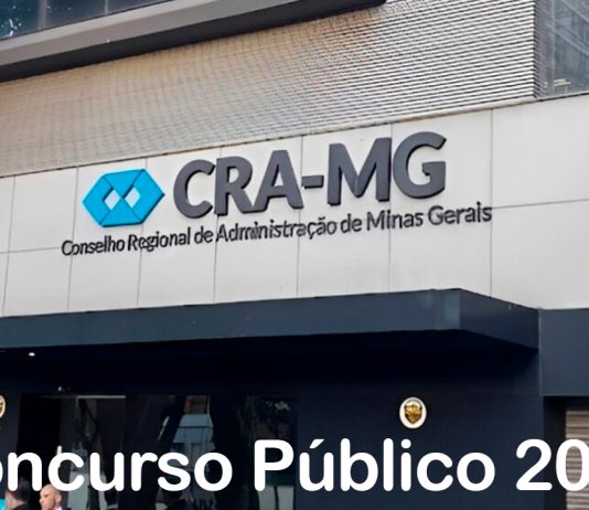 O Impacto Regional do Concurso CRA MG em Minas Gerais Concurso Público CRA MG